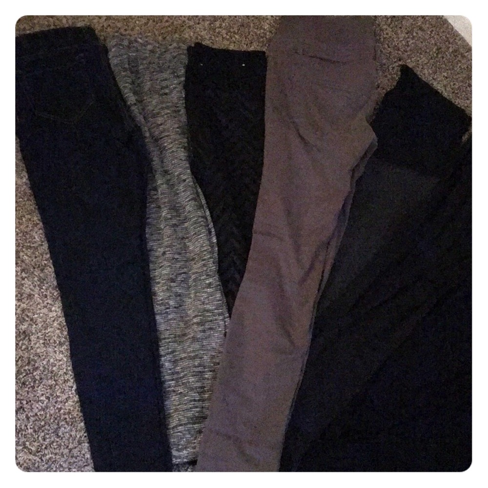 Maternity pants